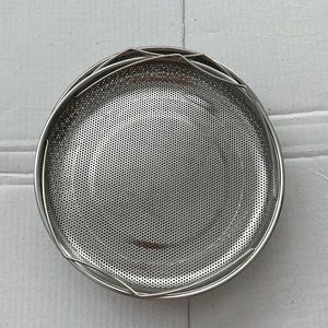 ALWAYS PAN - PRICE FOR 2 STEAM BASKET